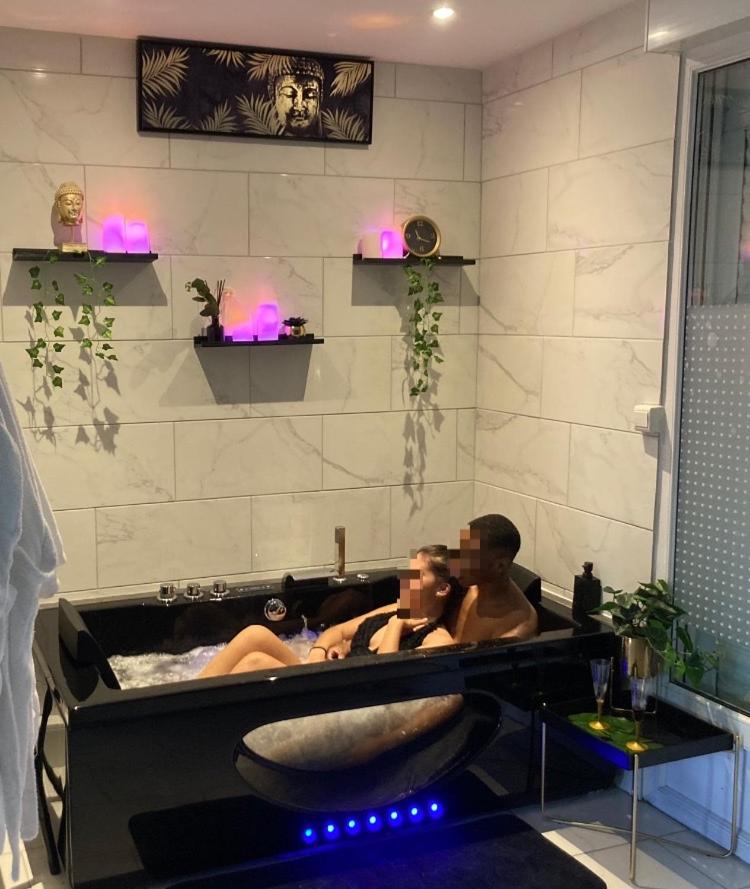 Séduisant petit cocon