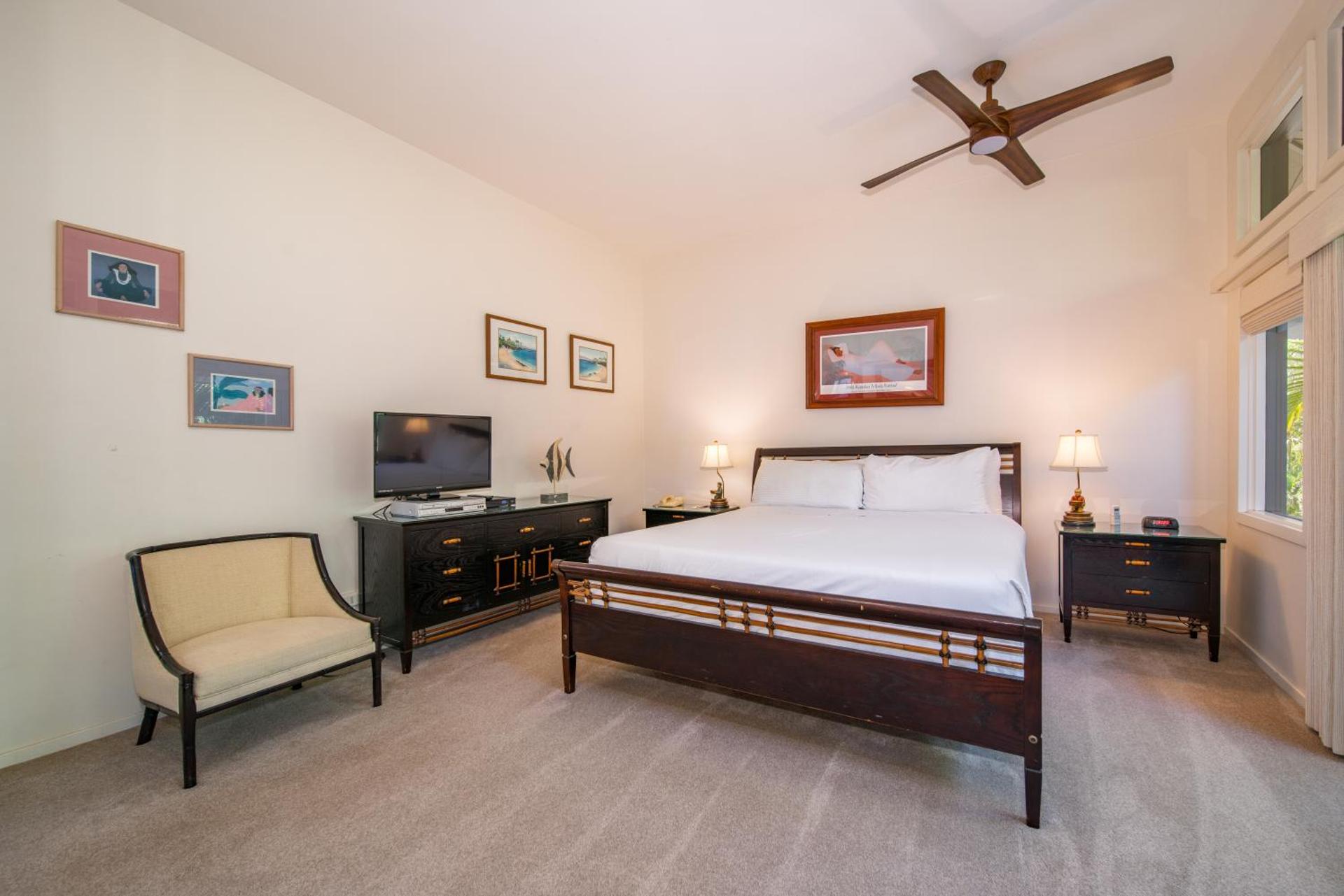 Kapalua Villas Maui - Select Your Unit