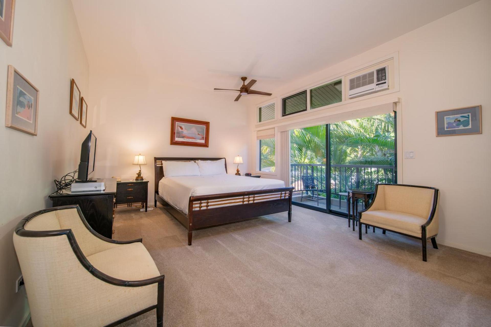 Kapalua Villas Maui - Select Your Unit