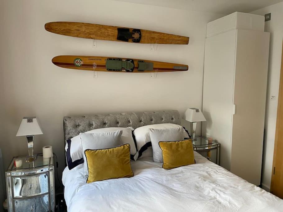 Sea view - 2 bedroom - West Pier - Brighton Beach