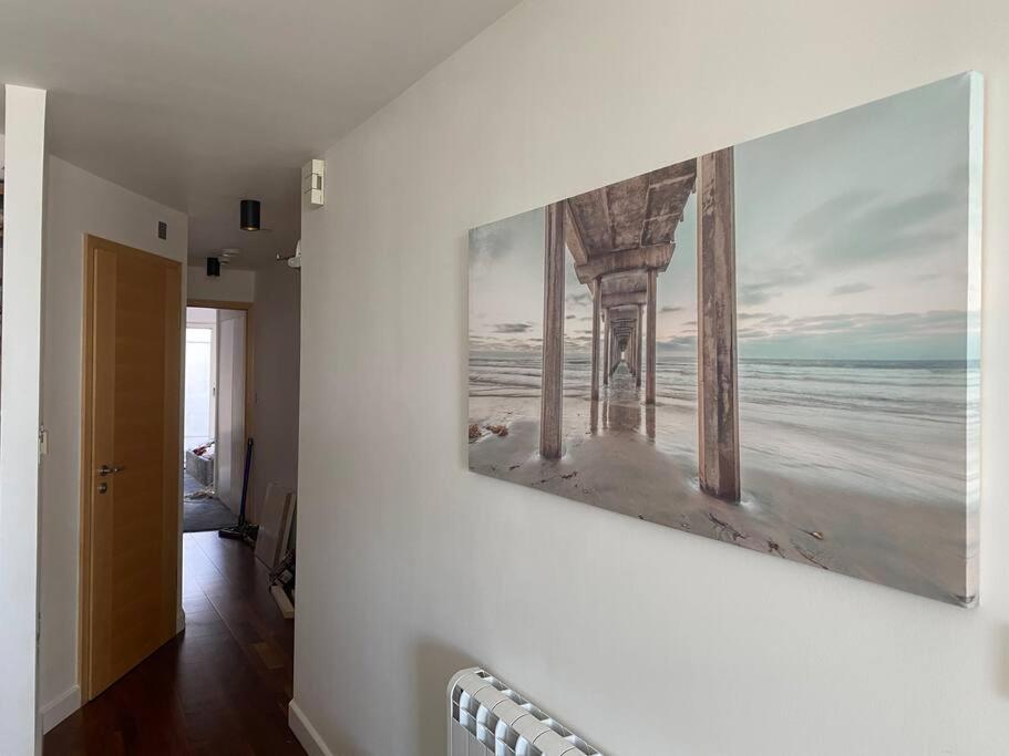 Sea view - 2 bedroom - West Pier - Brighton Beach