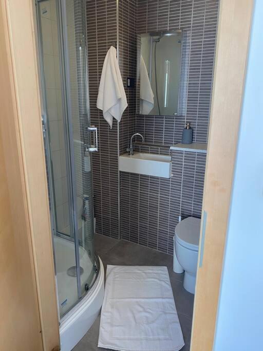 Sea view - 2 bedroom - West Pier - Brighton Beach