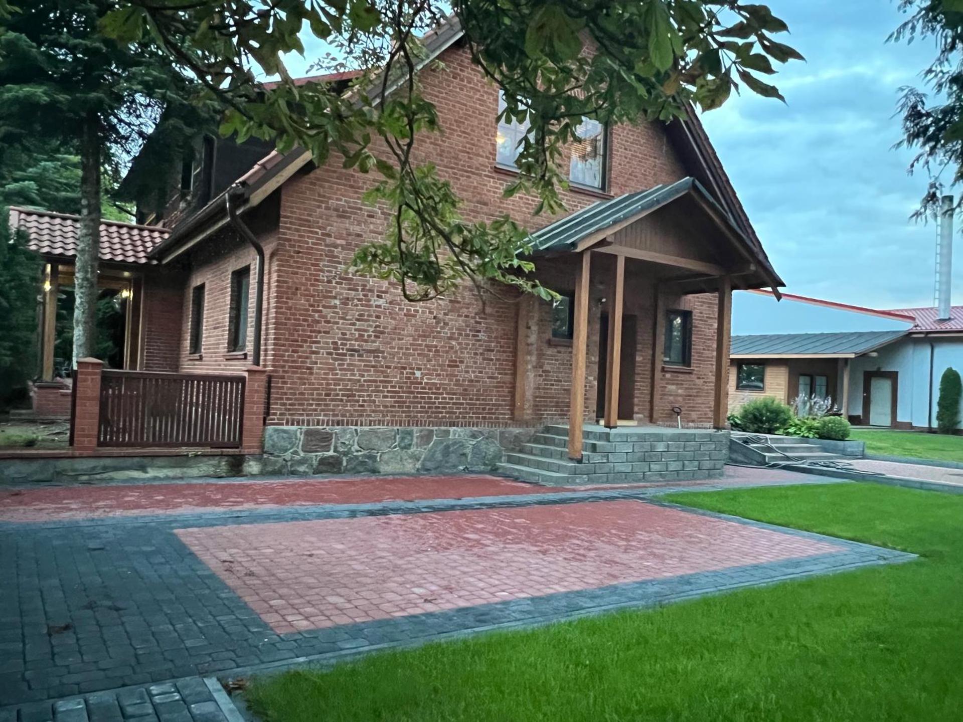 Mieszkanie - Apartament