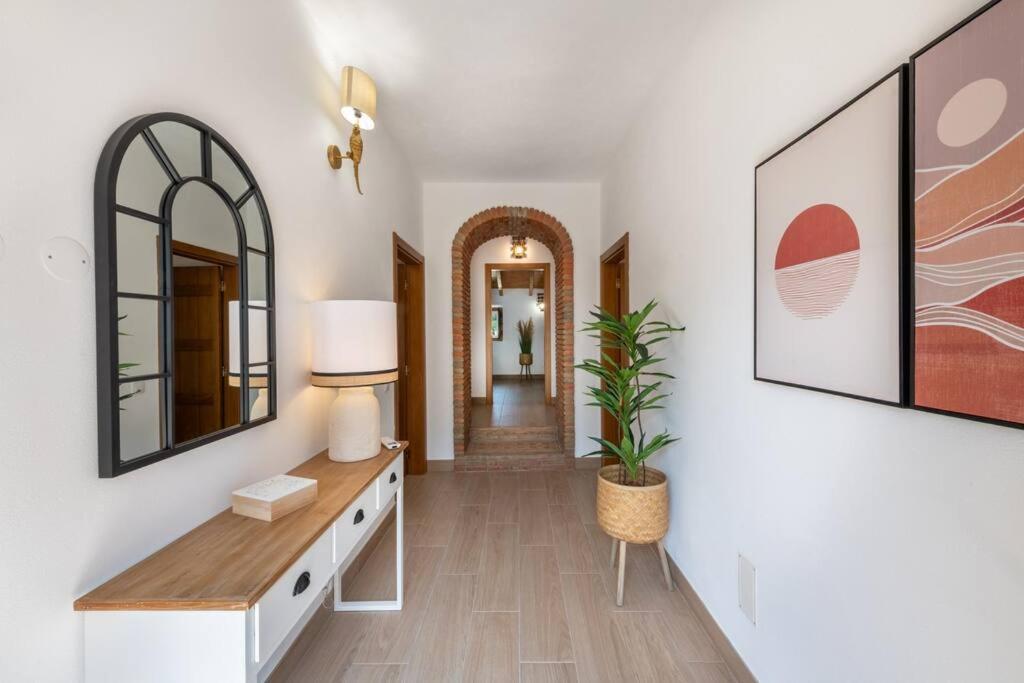 Casa do Poço (Vale Luis Neto-Retiro do Caldeirão)