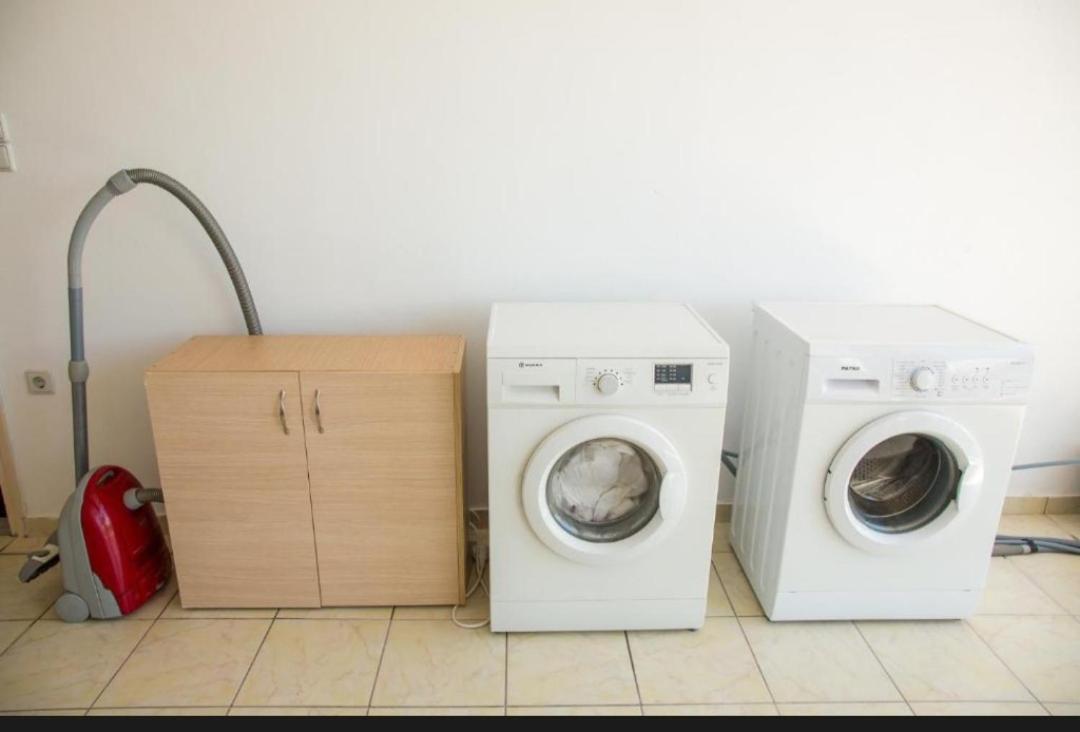 Spiros apartment in the center of Preveza Dodonis 32