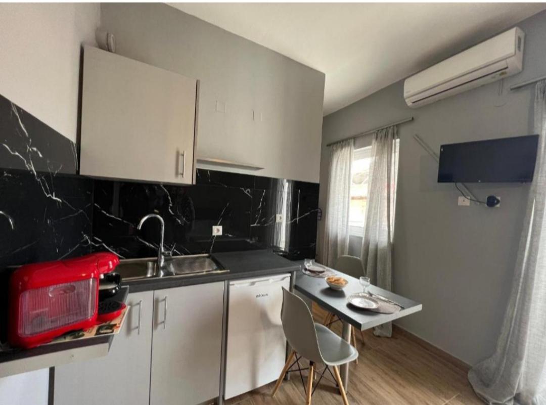 Spiros apartment in the center of Preveza Dodonis 32