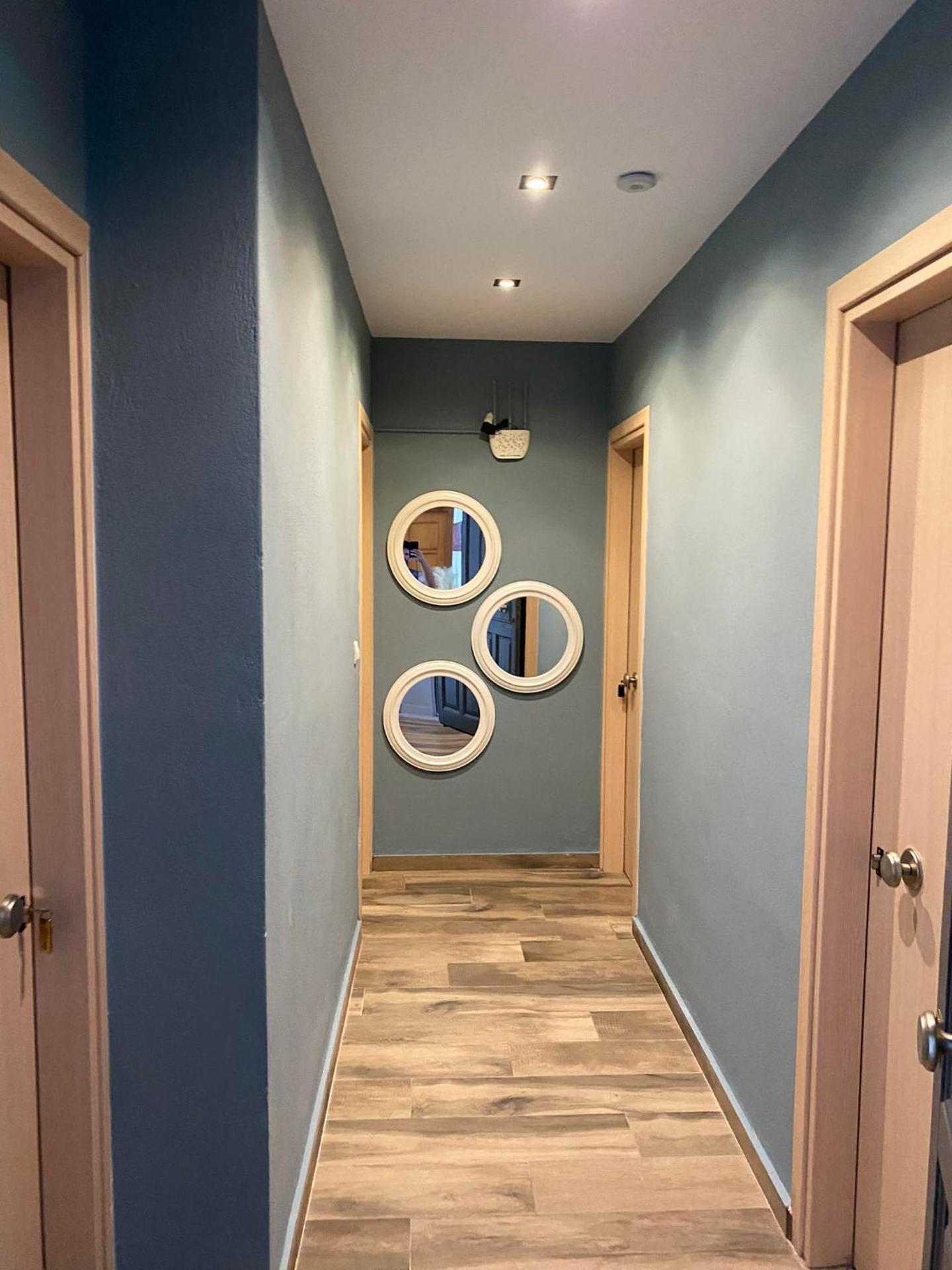 Spiros apartment in the center of Preveza Dodonis 32