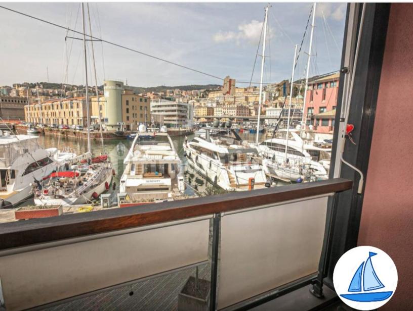 APPARTAMENTO SUL MARE KATE