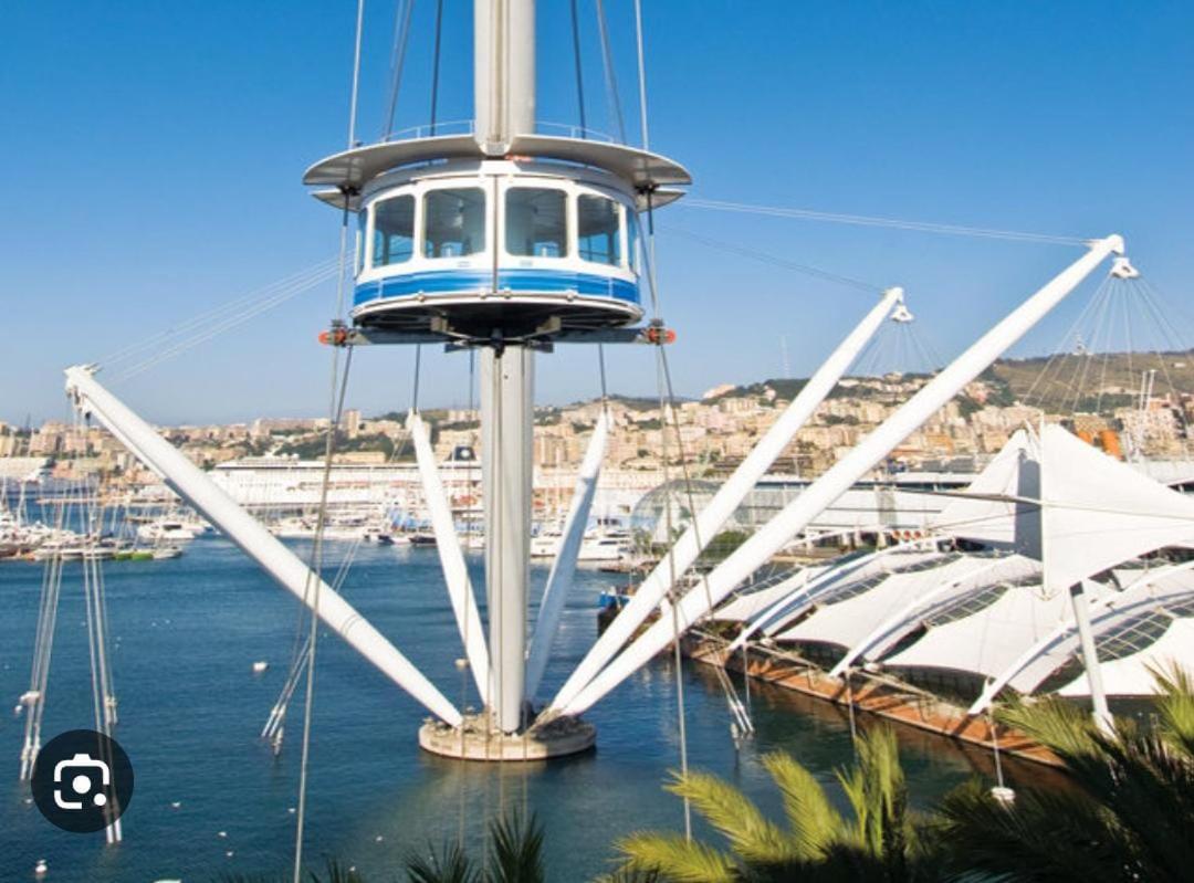 APPARTAMENTO SUL MARE KATE