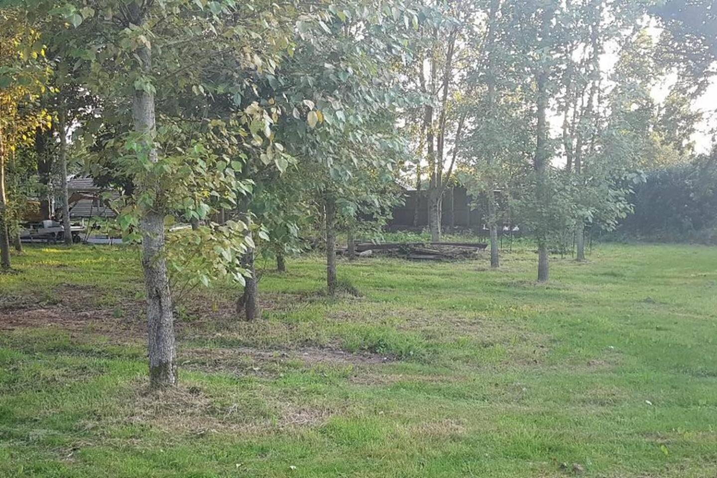 Sutton Coldfield 2-Bed Caravan Parking & Bar-B-Q