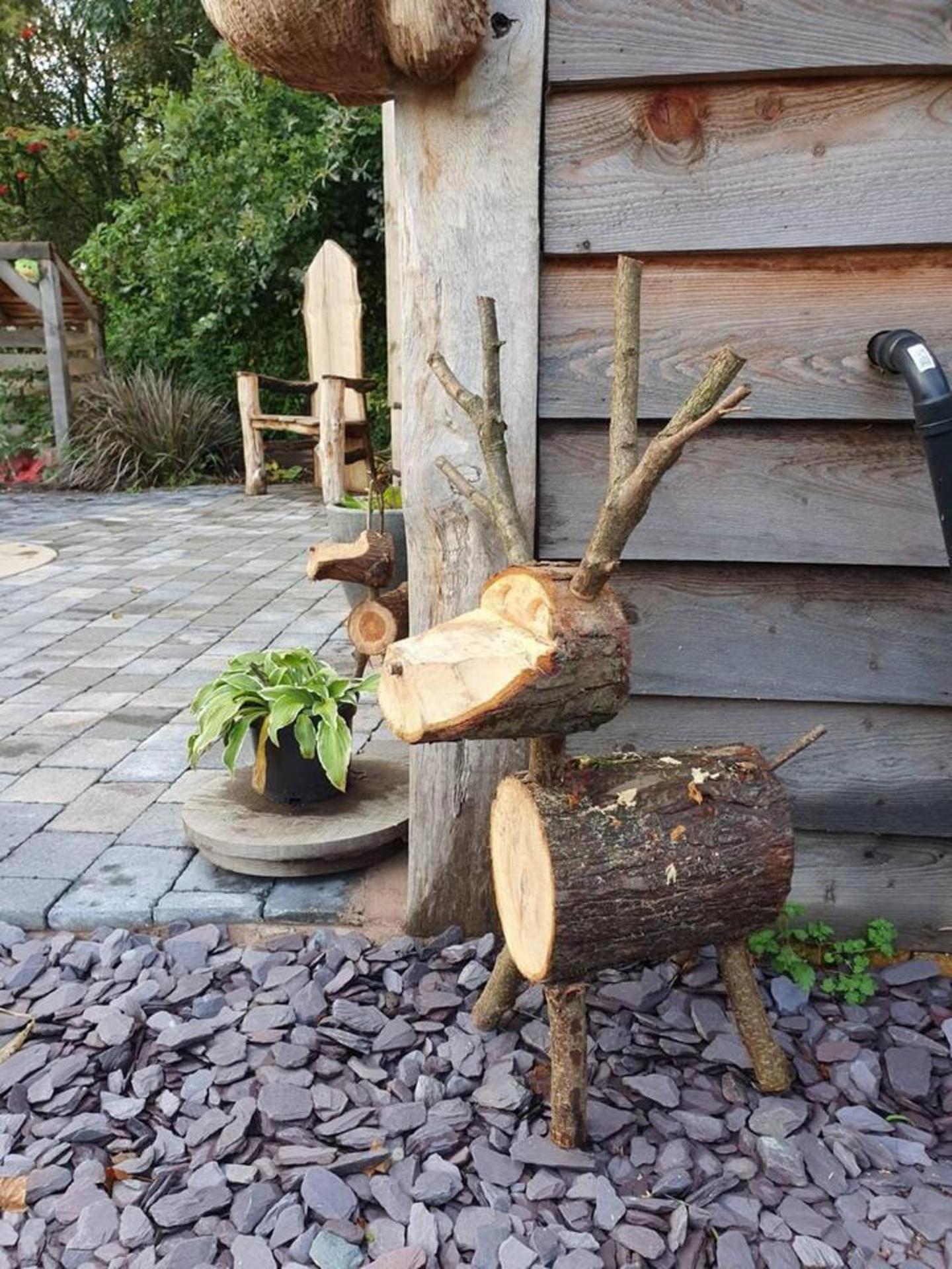 Sutton Coldfield 2-Bed Caravan Parking & Bar-B-Q