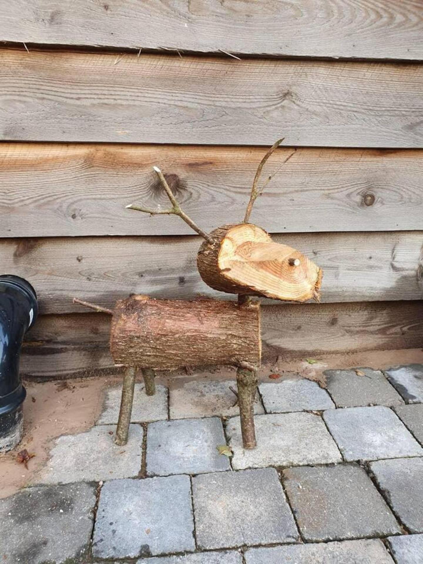 Sutton Coldfield 2-Bed Caravan Parking & Bar-B-Q