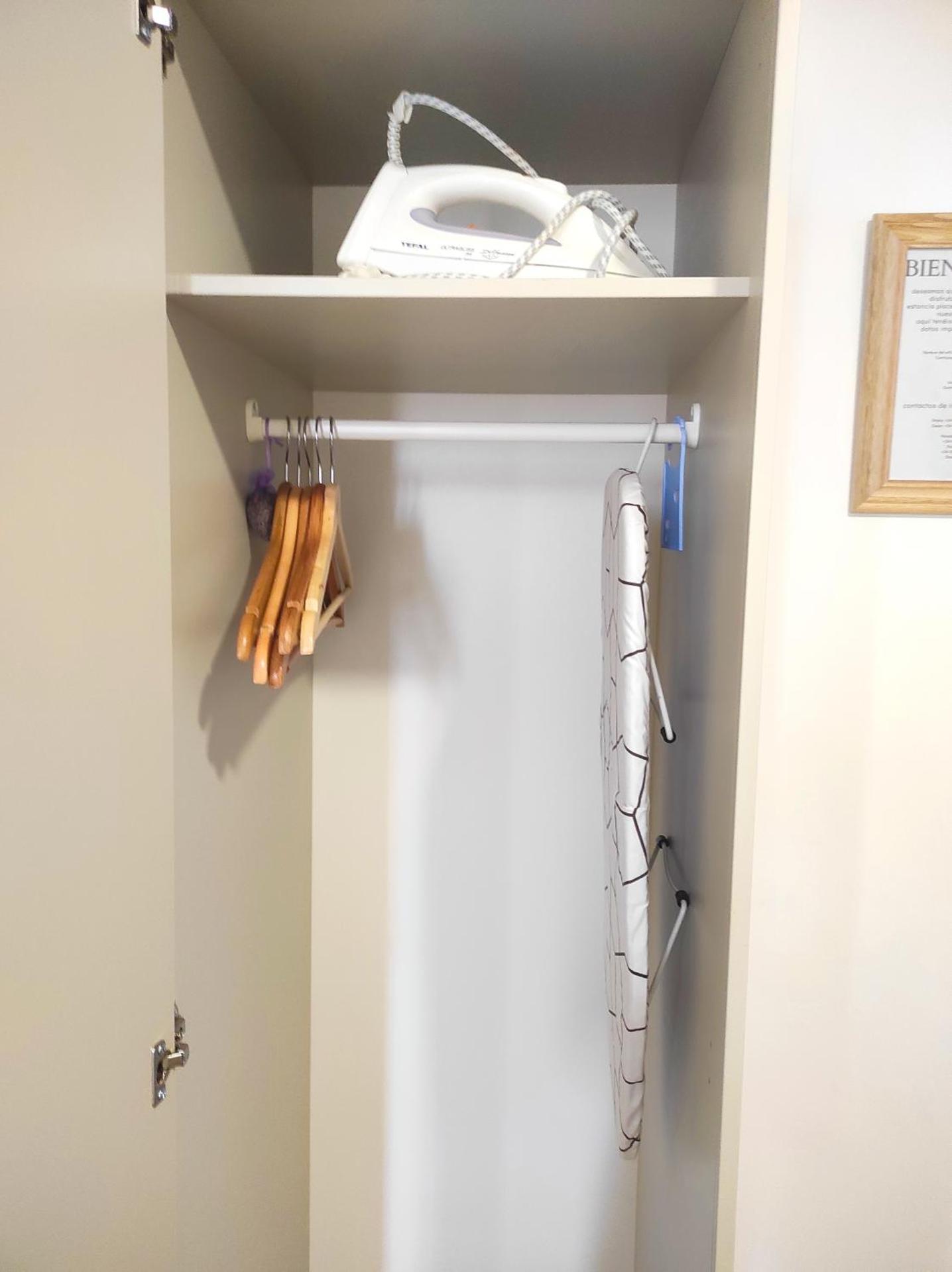 Apartamento Estudio VERDE