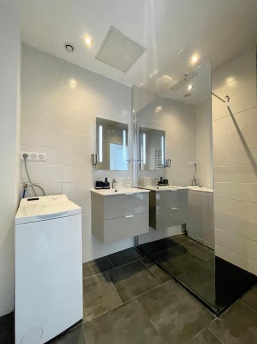 Joli T4 en centre historique