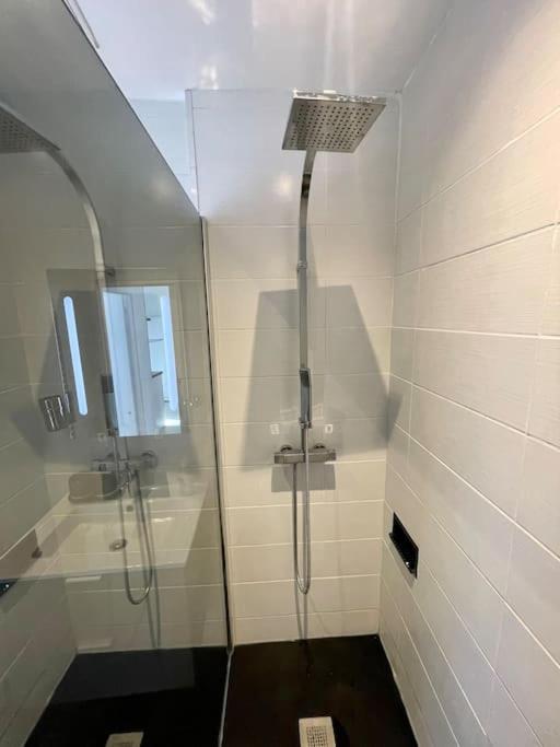 Joli T4 en centre historique