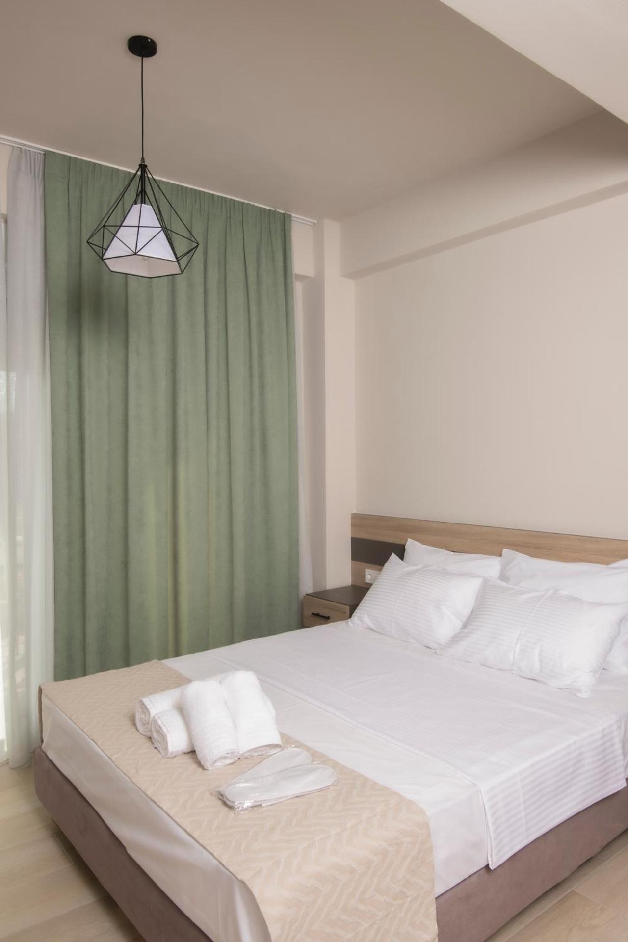 Apanemo Kourouta Luxury Villas