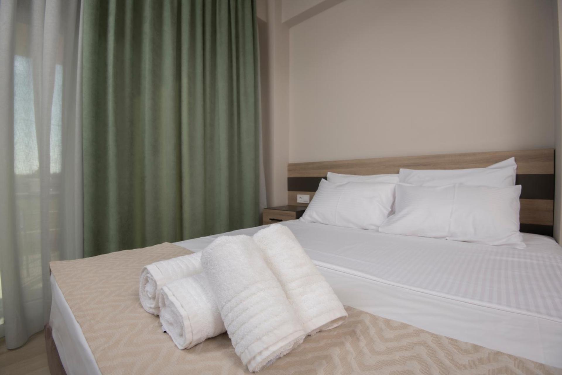 Apanemo Kourouta Luxury Villas