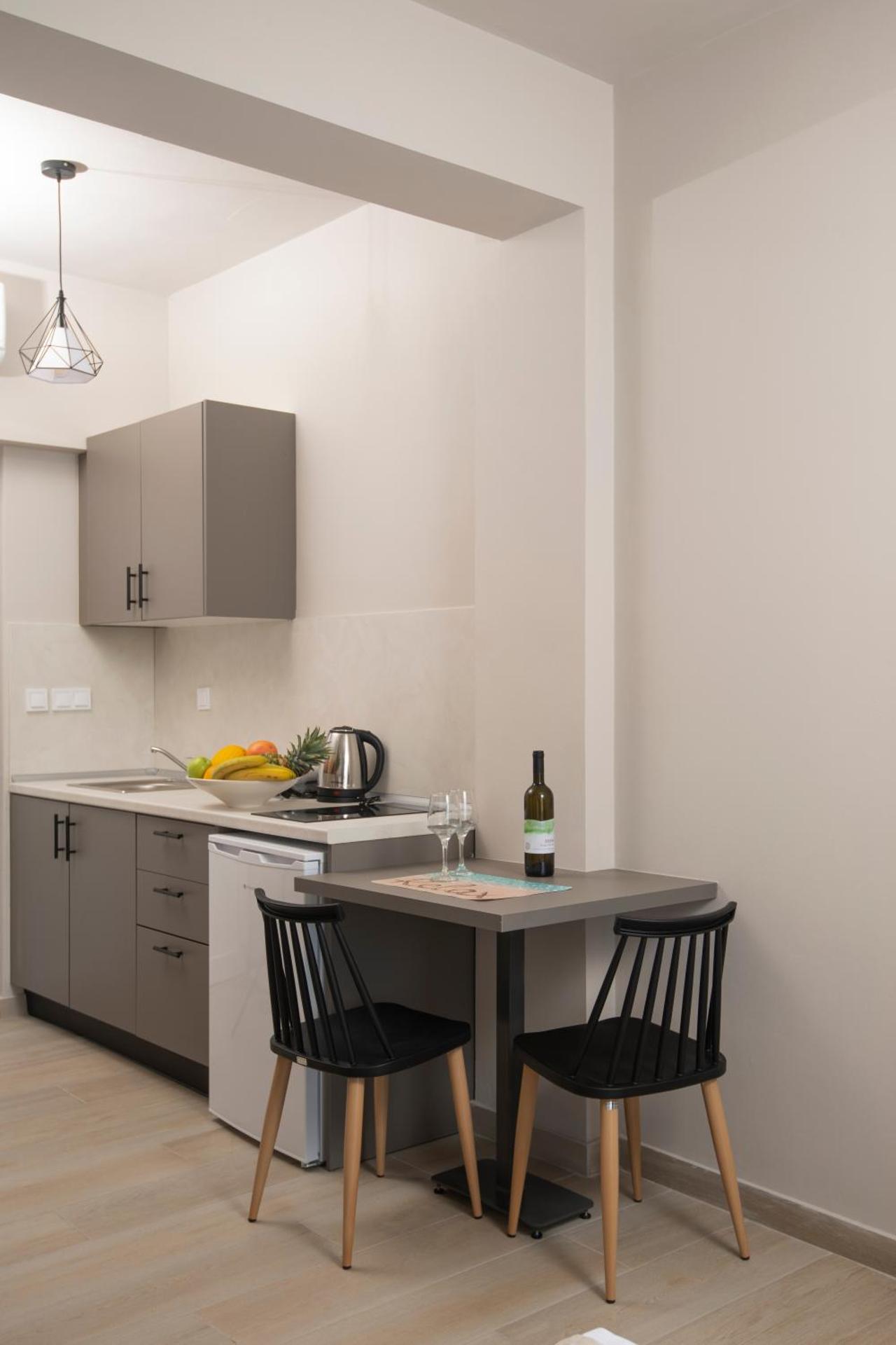 Apanemo Kourouta Luxury Double Room