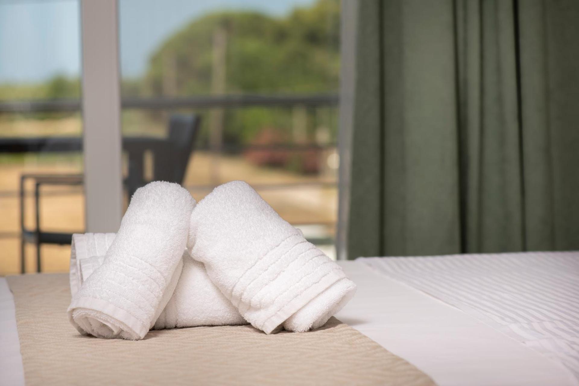 Apanemo Kourouta Luxury Double Room