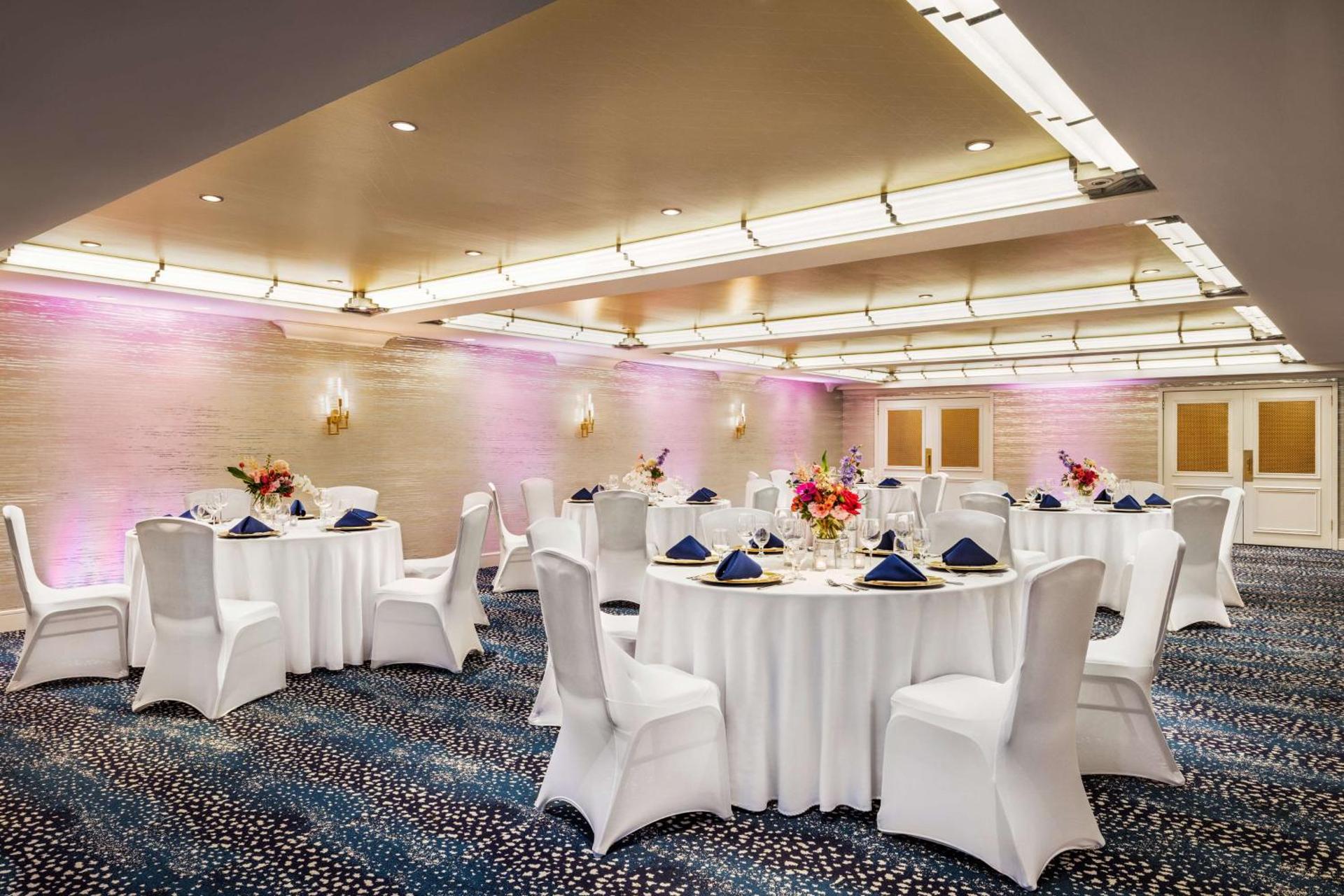 Banquet/Function facilities