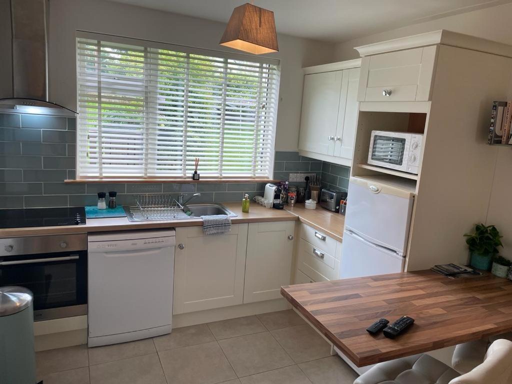 Beautiful one bedroom Apartment In Galway City