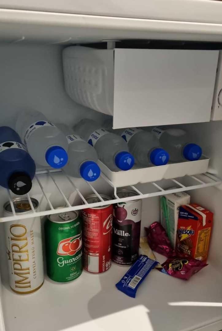 HOTEL RECANTO DOS IPÊS (UNIDADE 2)