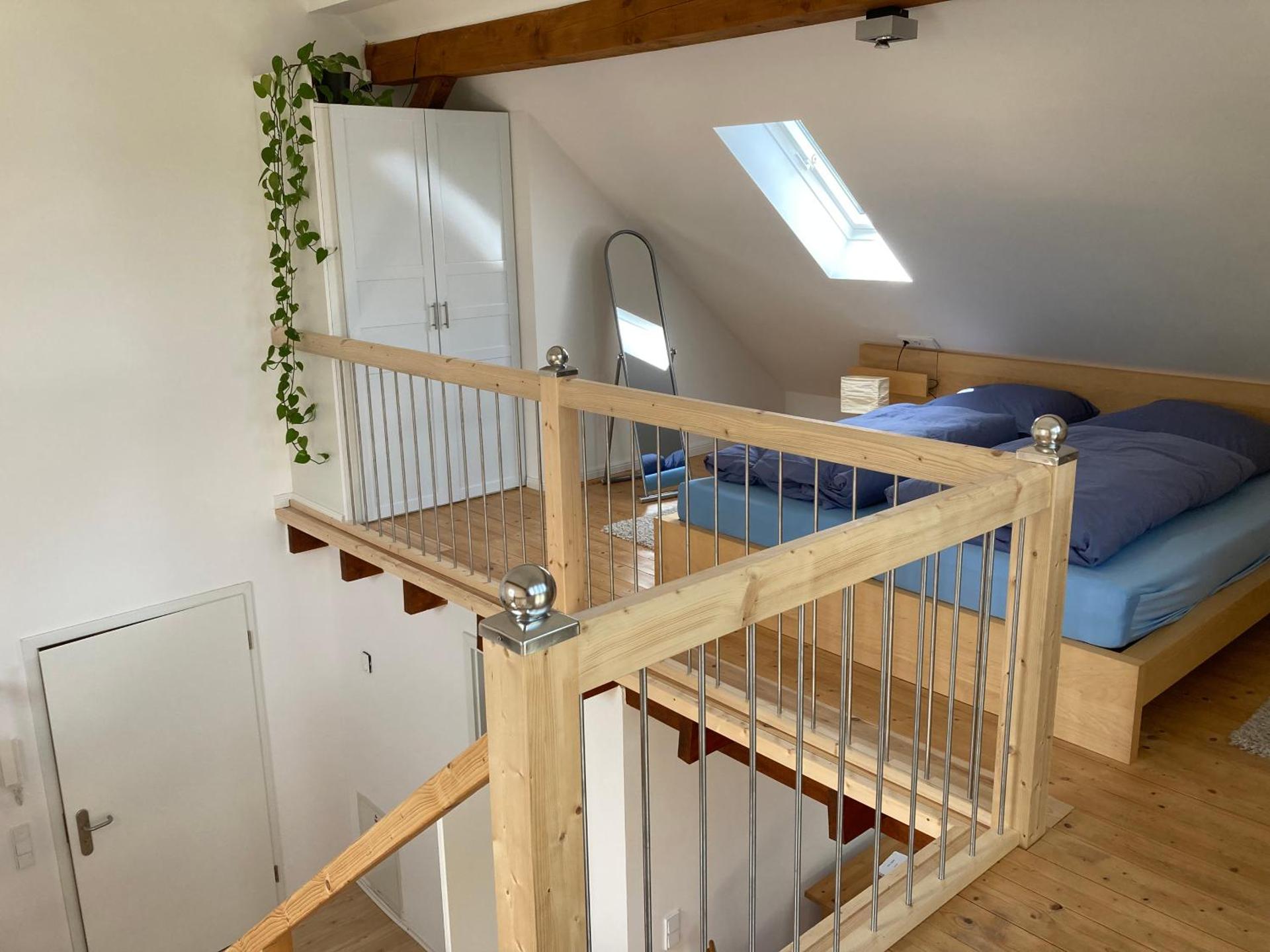 Ferienwohnung Petrimühle