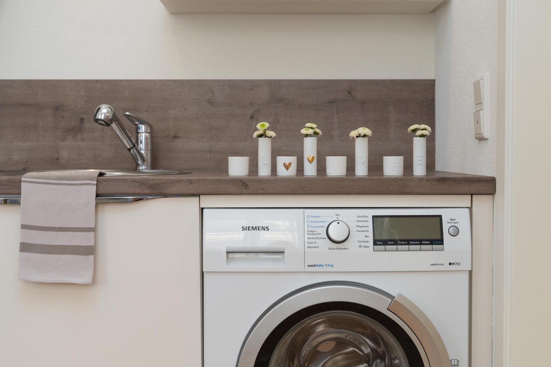 Comfort Apartment Baden-Baden