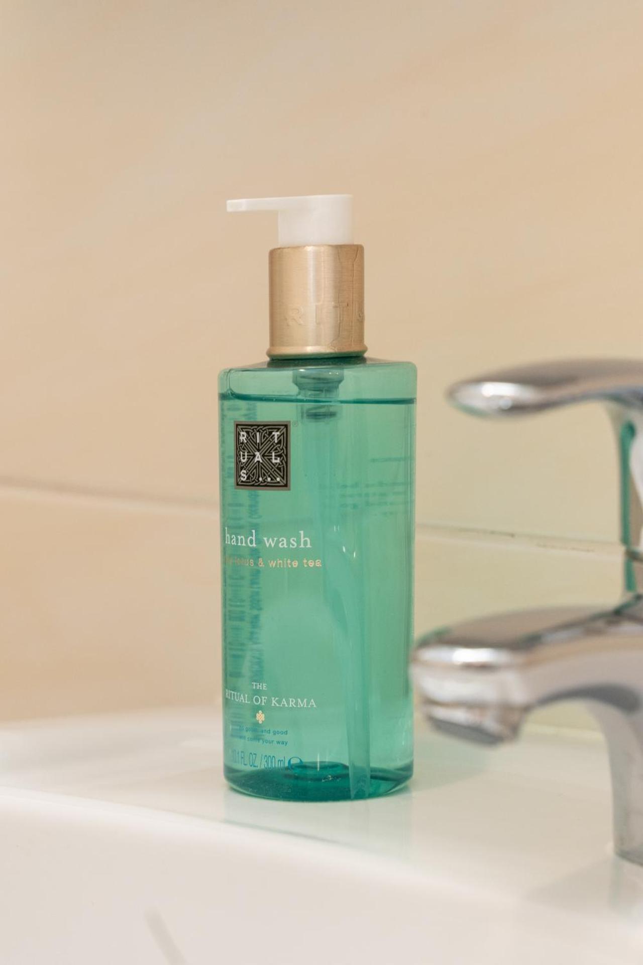 Comfort Apartment Baden-Baden