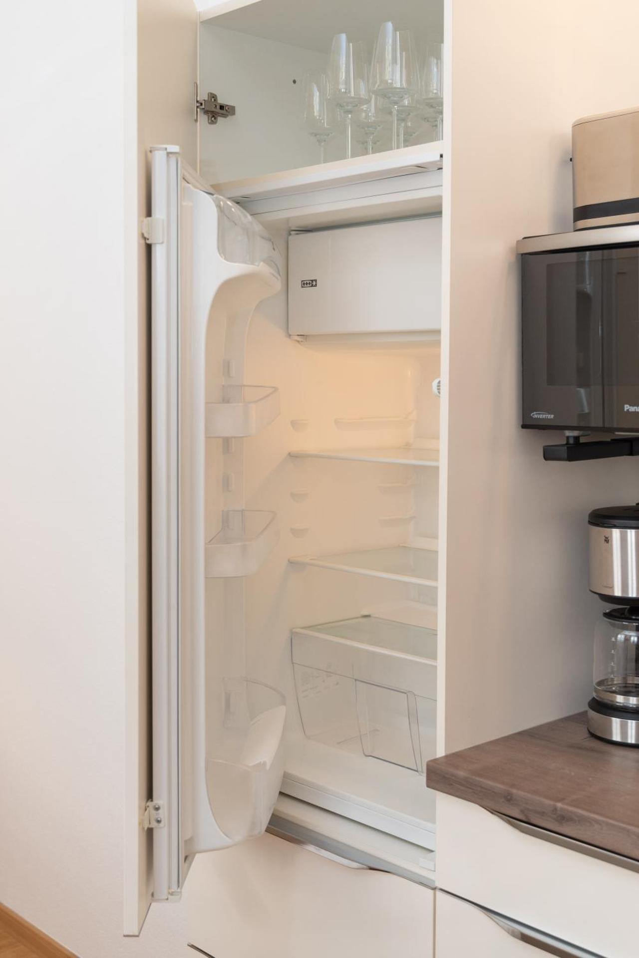 Comfort Apartment Baden-Baden