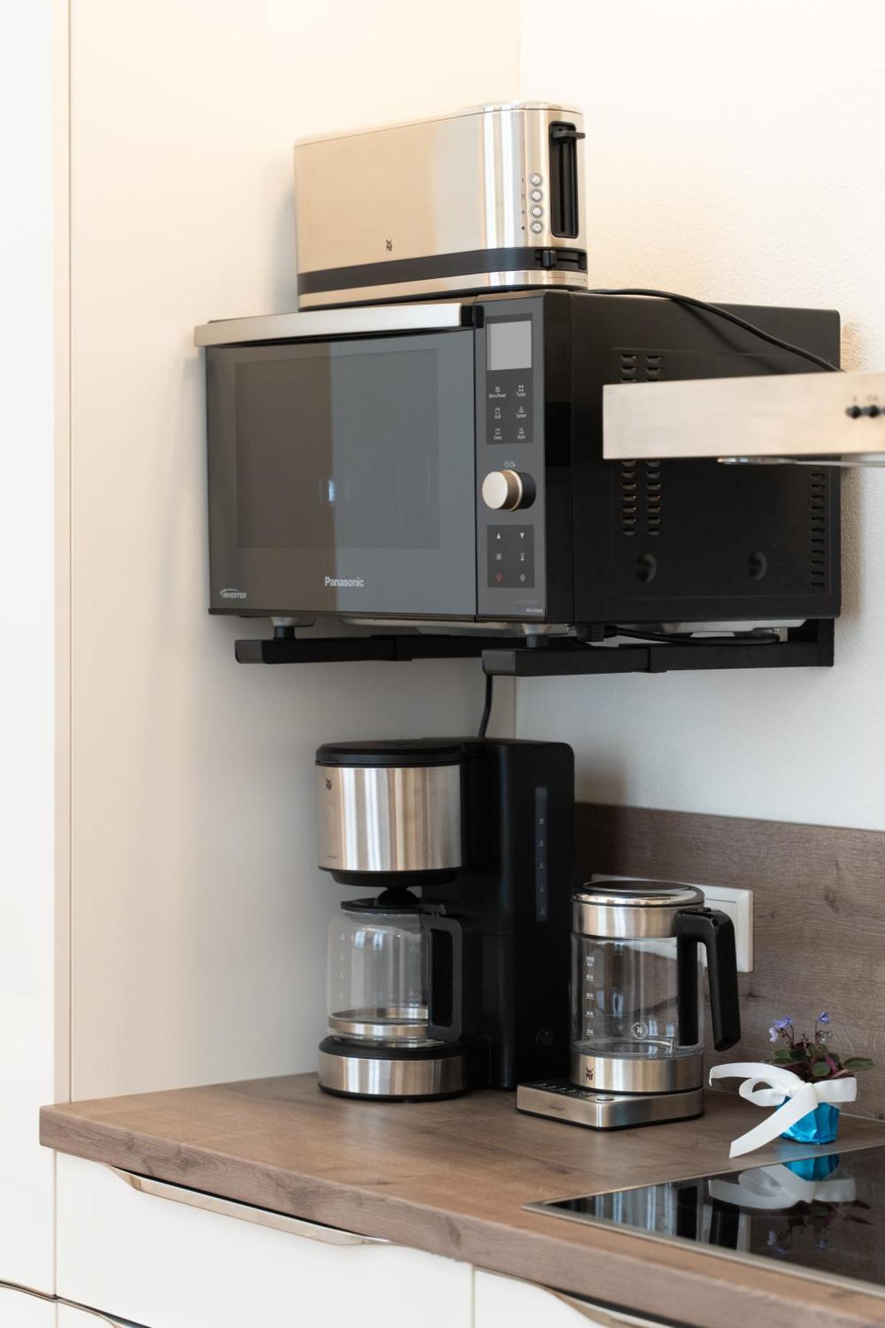 Comfort Apartment Baden-Baden