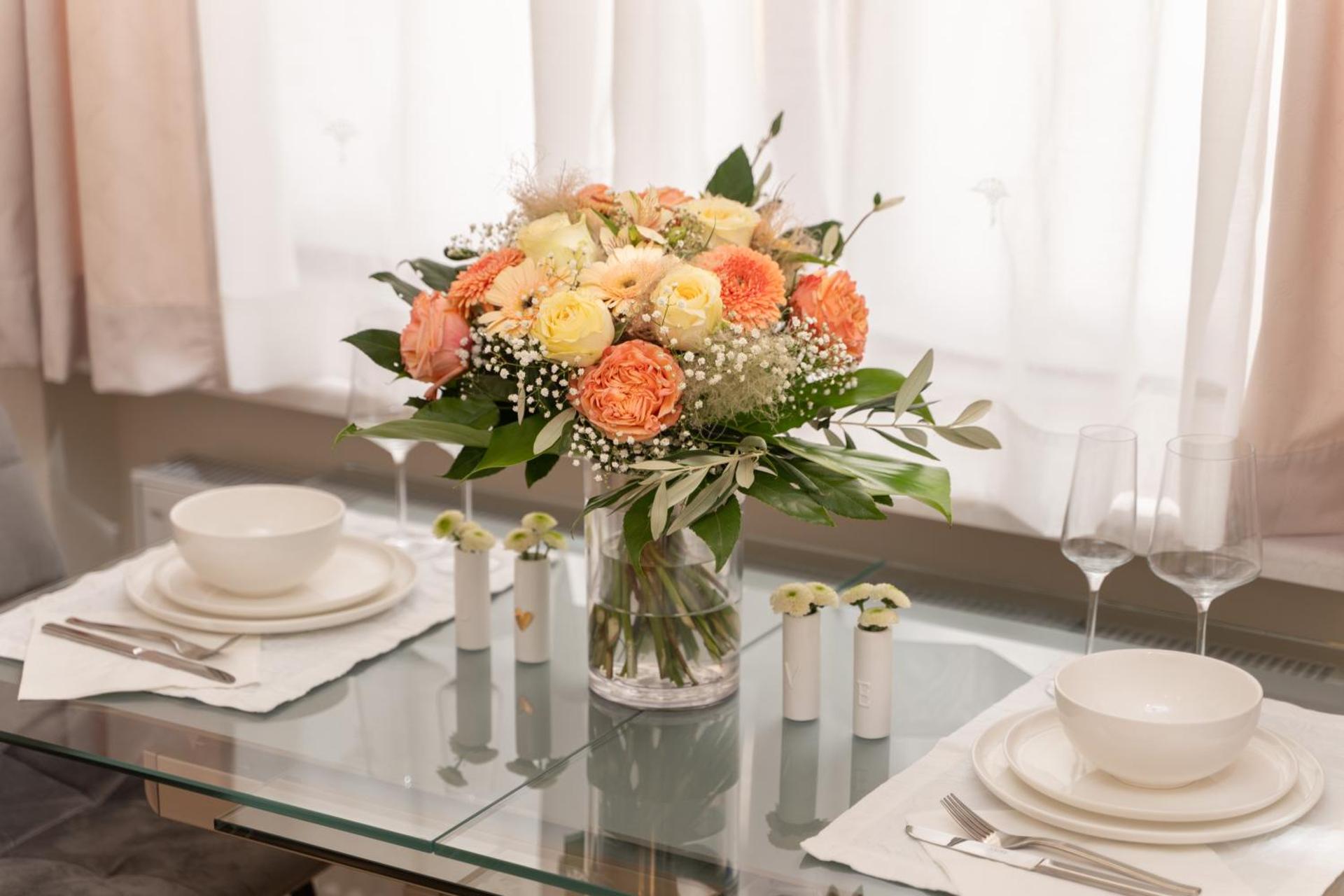 Comfort Apartment Baden-Baden