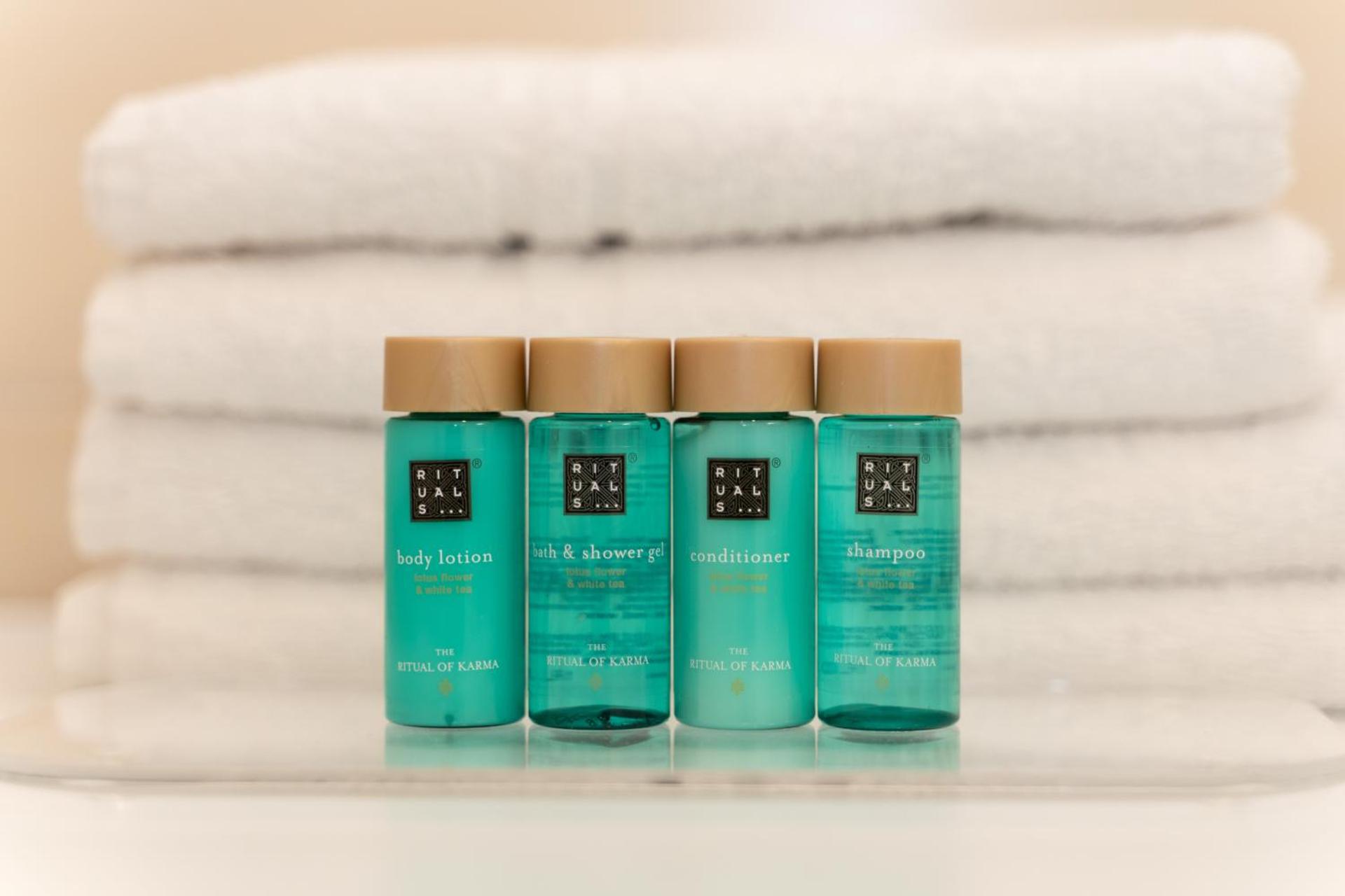 Comfort Apartment Baden-Baden