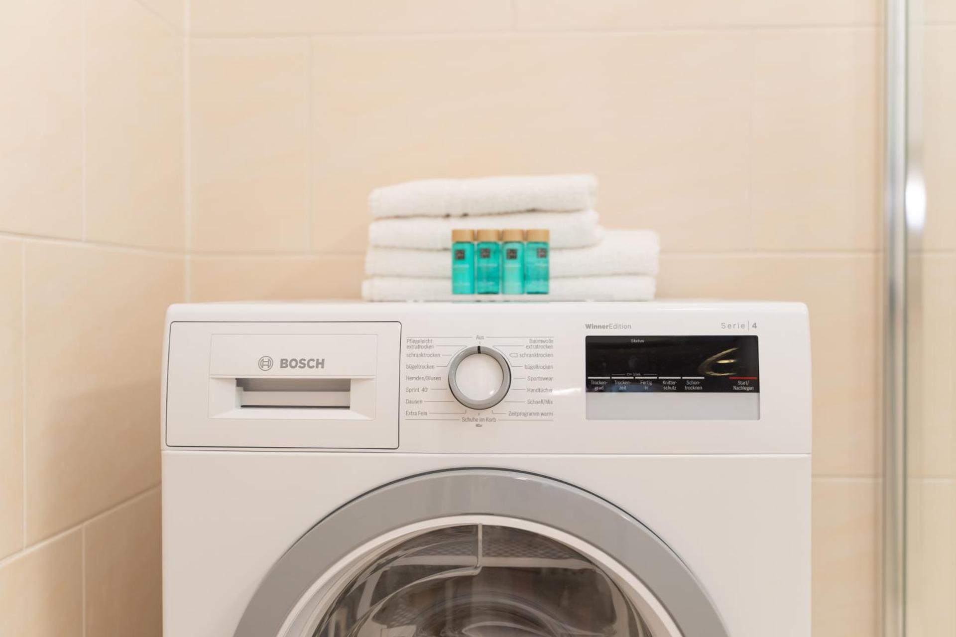 Comfort Apartment Baden-Baden