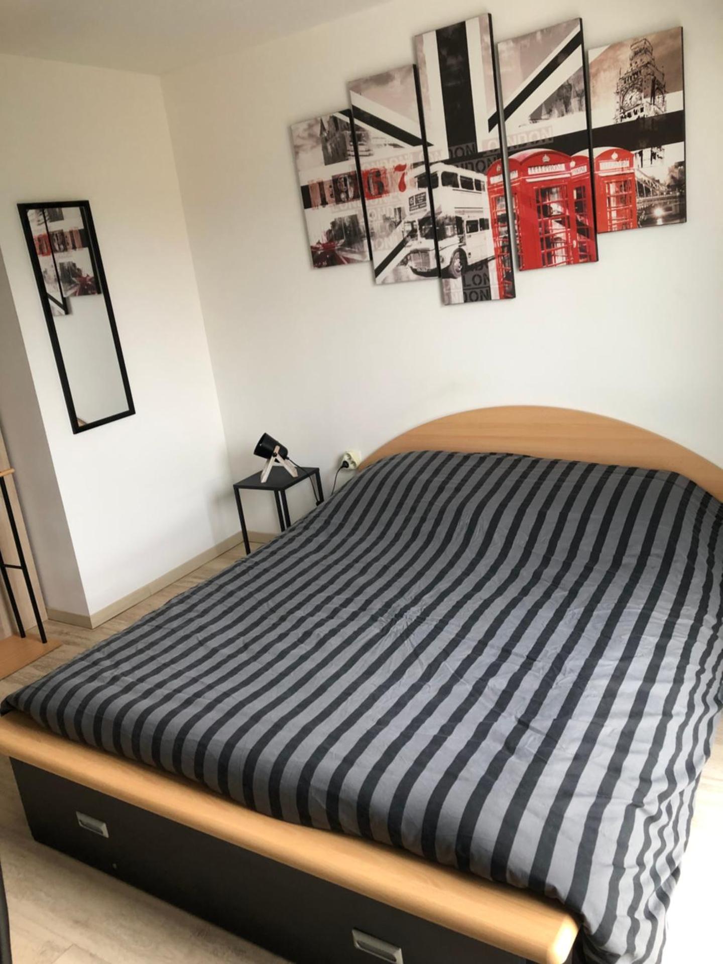 Chambres chez Philippe