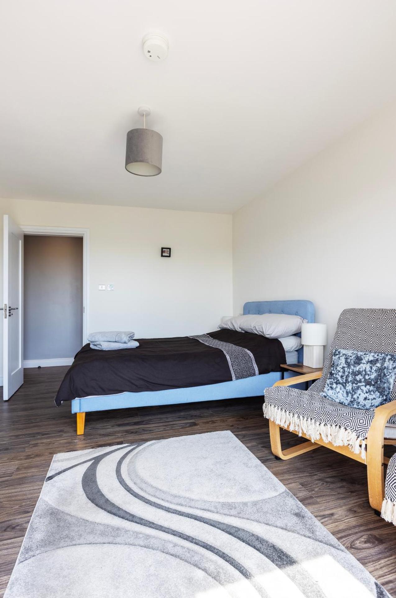 Causeway Coast Retreats