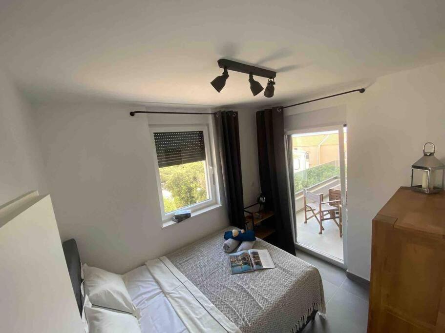 Clear Water Apartment - Sea and Sun