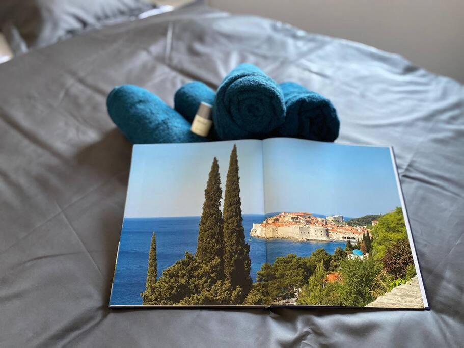 Clear Water Apartment - Sea and Sun