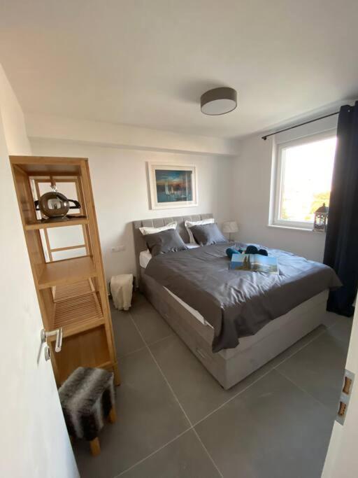 Clear Water Apartment - Sea and Sun