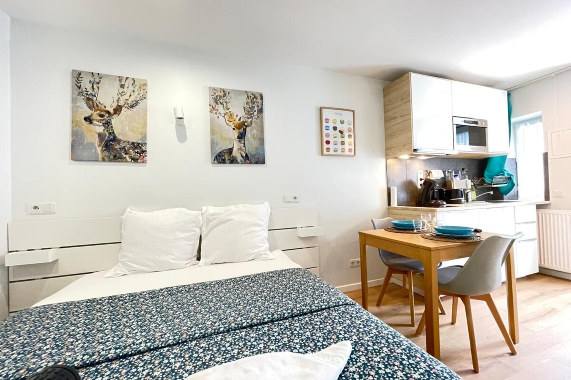 M5 Cosy Massy proche Orly