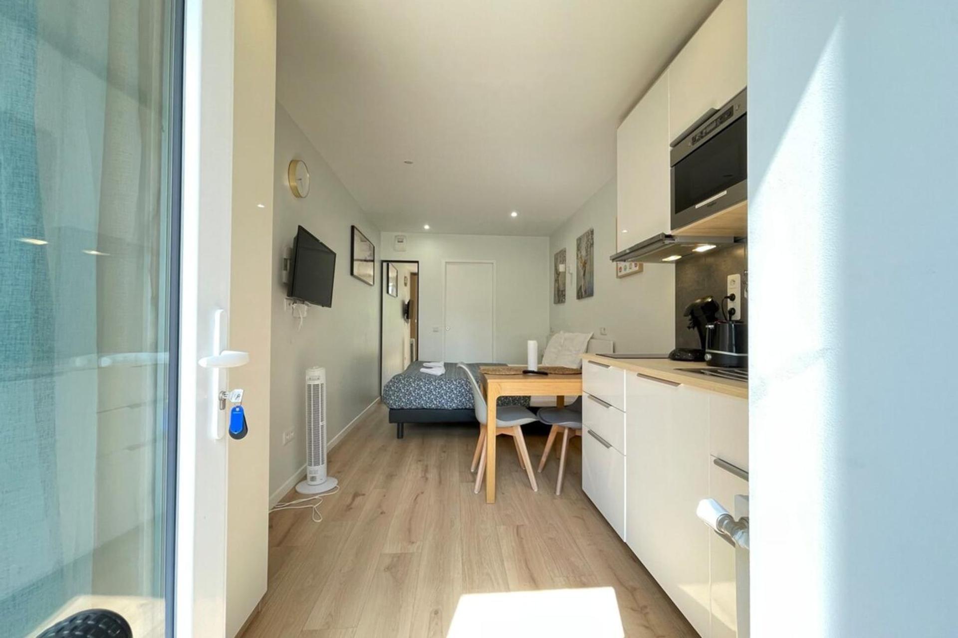 M5 Cosy Massy proche Orly