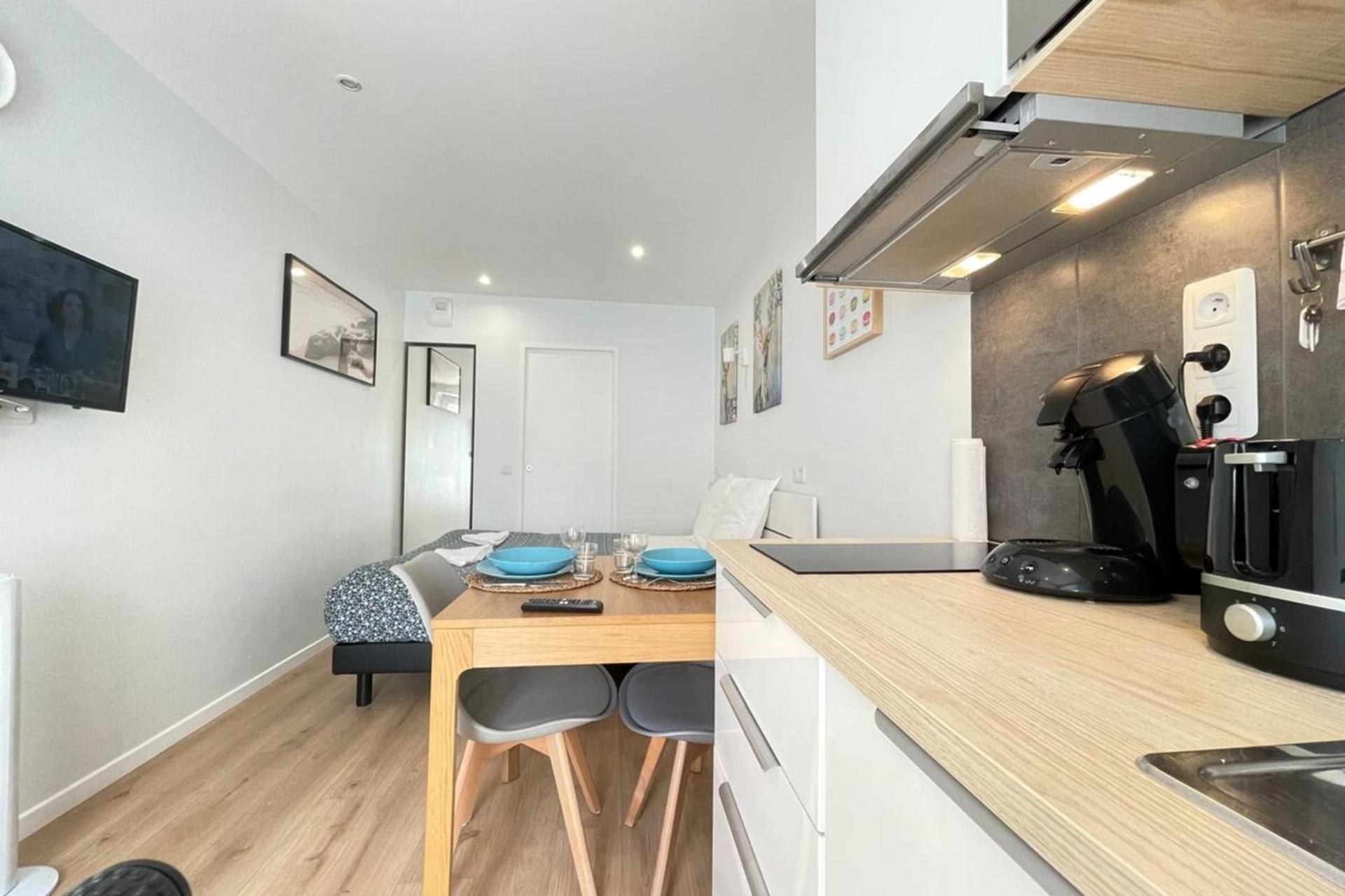 M5 Cosy Massy proche Orly