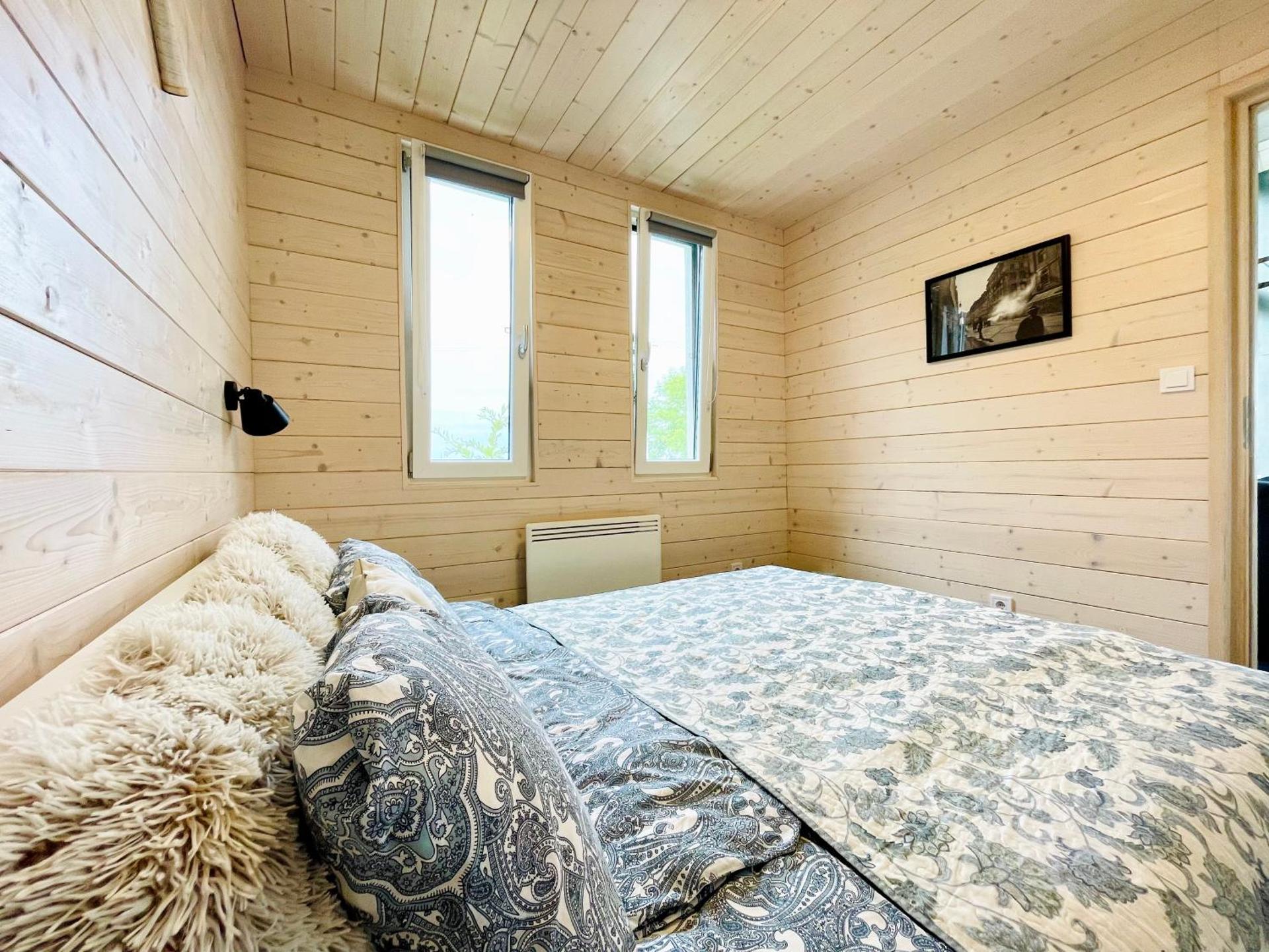 Wine & Space Lodge at Lake Balaton