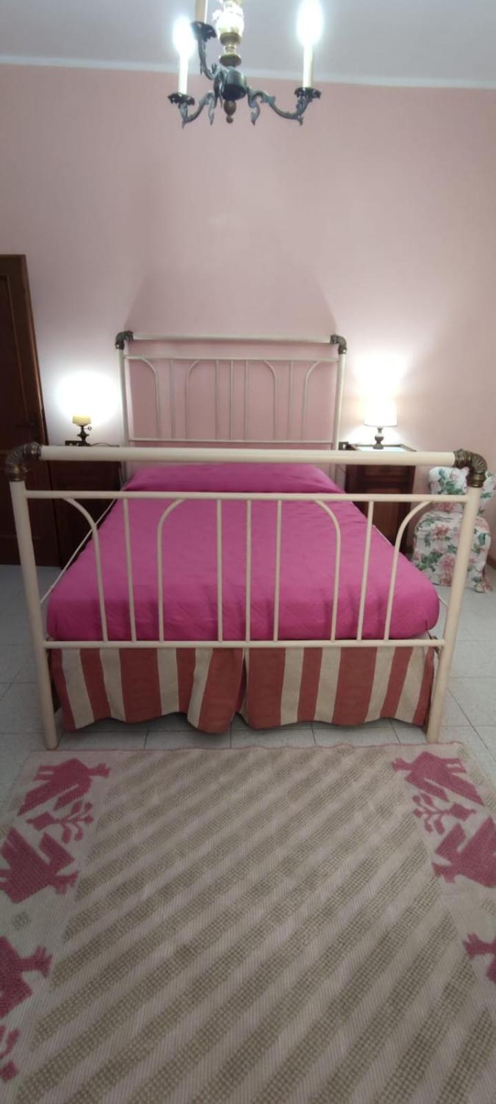 La casa del ponte romano