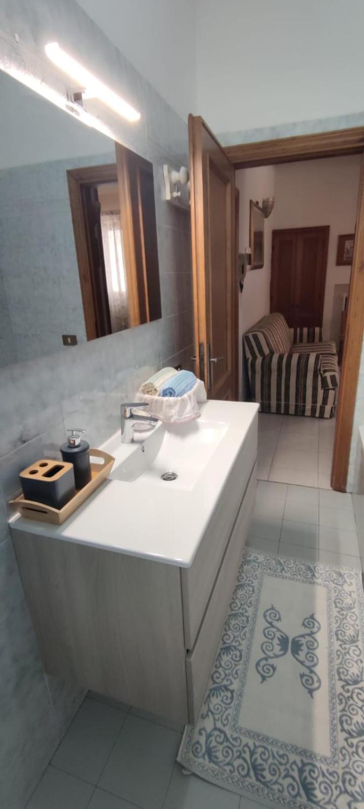 La casa del ponte romano