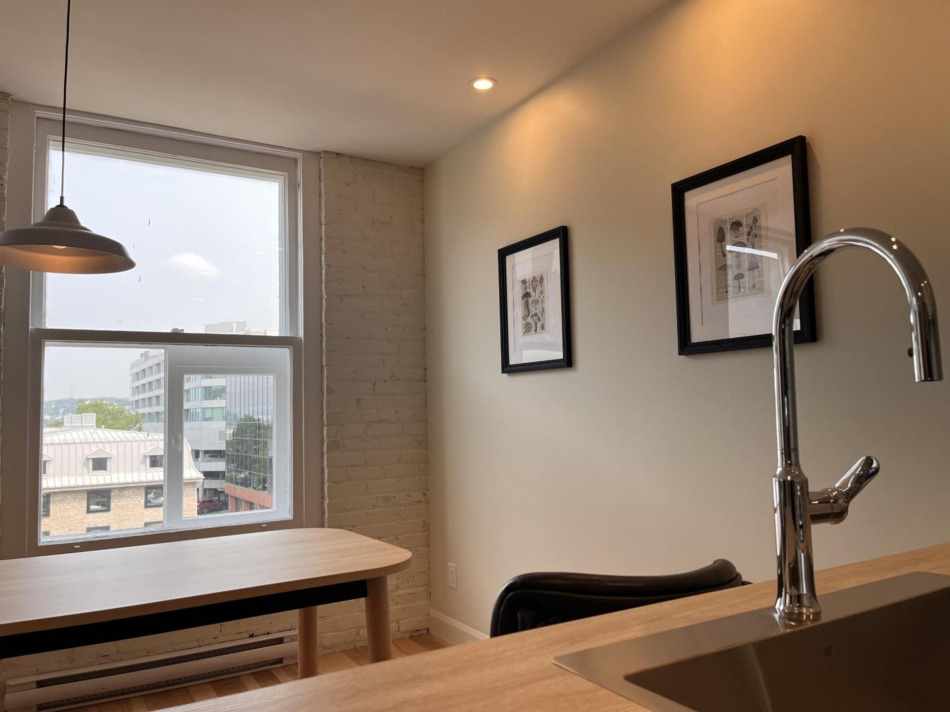 View (from property/room)