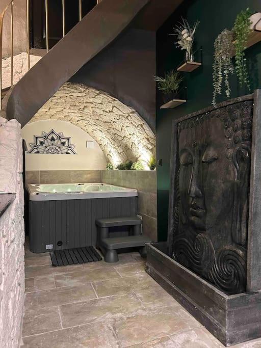 Love room La Parenthèse Carnoules