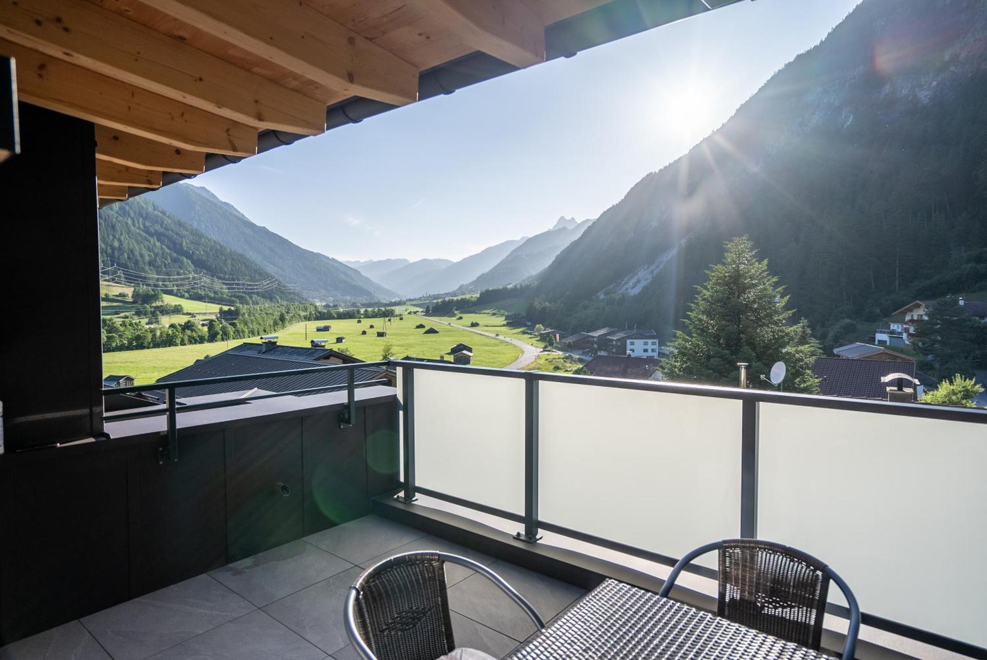 View (from property/room)