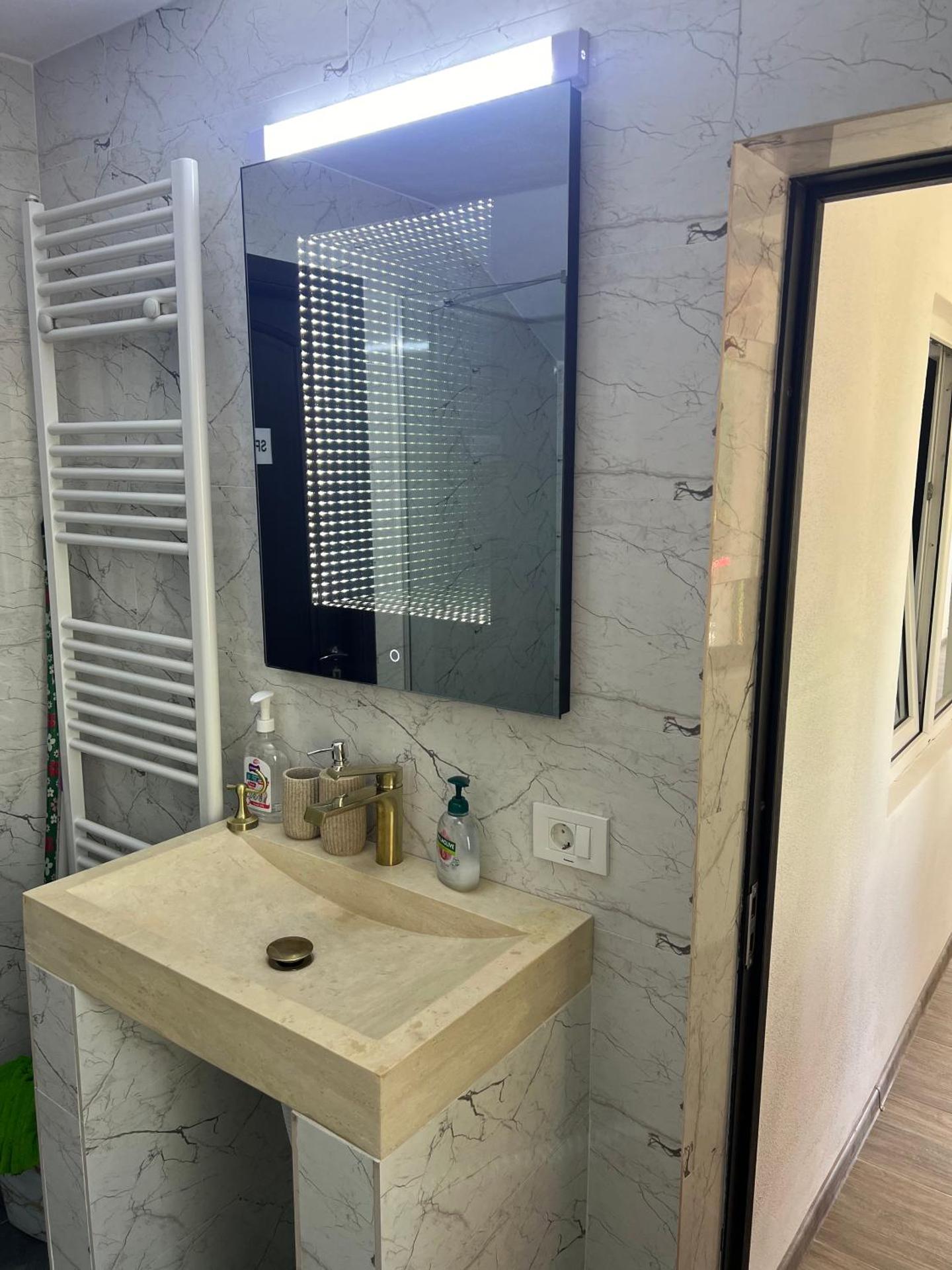 Accommodation Casa Luca