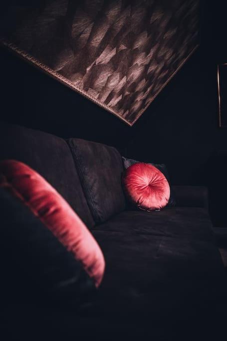 Love Cottage 2 mit Whirlpool